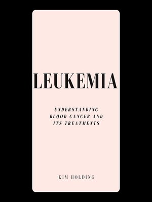 cover image of Leukemia